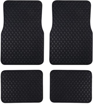 دعاسات ٤ قطع مضادة للماء