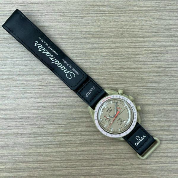 ساعة اوميقا سواتش الجديدة كوالتي وتس0558054211 4