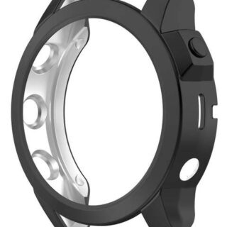 Fitme غطاء كامل من مادة TPU لساعة Garmin Fenix 7