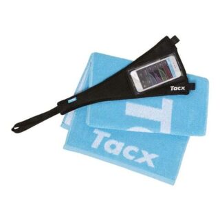 Tacx غطاء حماية من التعرق للدراجات طراز T2935 138×68ملليمتر