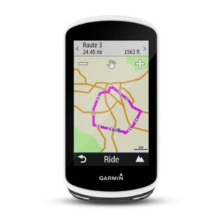 Garmin جهاز إيدج 1030 (الجهاز فقط) 3.5بوصة