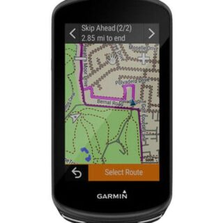 Garmin Edge 1030 Plus GPS Tracker 5.8×11.4×1.9سم