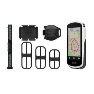 Garmin Edge 1030 5.8×11.4×1.9سم