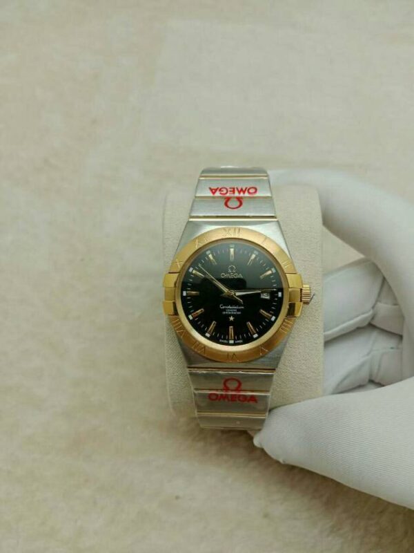 ساعة اوميقا رجاليه ماستر كوالتي وتس0558054211 5