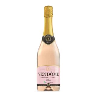 فيندوم روزي – شراب فاخر عضوي (غير كحولي) 750مل