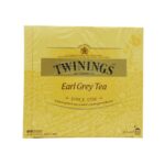 تويننغز شاي ايرل جراي 50 قطع × 2 جرام