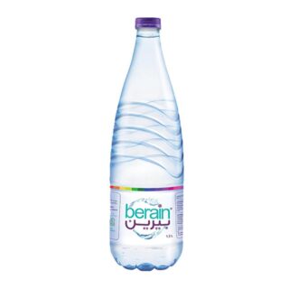 مياه بيرين 1.5 لتر