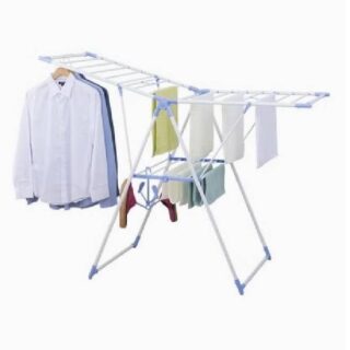 Taimi Easy to use foldable clothes dryer