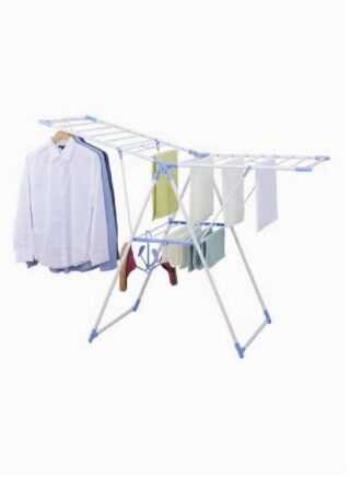 Taimi Easy to use foldable clothes dryer