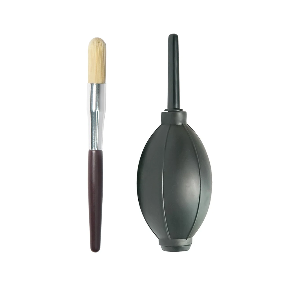 طاحونة القهوة تنظيف فرشاة ، منفاخ الهواء لطاحونة القهوة ، آلة إسبرسو ، اكسسوارات Portafilter طاحونة القهوة تنظيف فرشاة ، منفاخ الهواء لطاحونة القهوة ، آلة إسبرسو ، اكسسوارات Portafilter