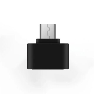 مايكرو USB OTG كابل محول ، موصل ل شاومي Redmi نوت 5 ، سامسونج S6 اللوحي ، أندرويد ، USB 2.0