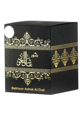 الماس بخور عاشق العود 30جرام