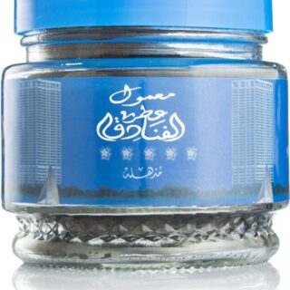 عود لافر معمول عطر الفنادق أزرق. 185جرام