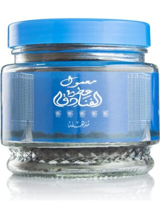 عود لافر معمول عطر الفنادق أزرق. 185جرام