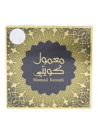الماس معمول كويتي متعدد الألوان 60جرام