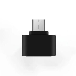 مايكرو USB OTG كابل محول ، موصل ل شاومي Redmi نوت 5 ، سامسونج S6 اللوحي ، أندرويد ، USB 2.0