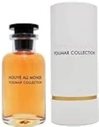 يومار كولكشن 070089 عطر للجنسين-100مل