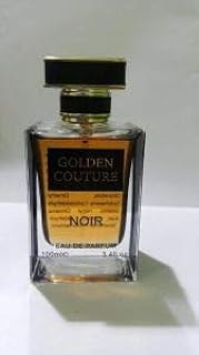 عطر جولدن كوتور 100 مل