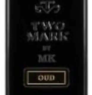 OUD Eau de perfume 75ML by TWO MARK