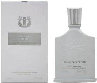 يومار كولكشن 072000 عطر رجالي -100مل، ابيض