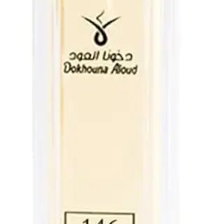 عطر مستوحى دخون العود 146 للجنسين – 50 مل