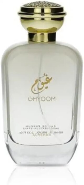 عطر غيوم للنساء من الرحاب، 100 مل