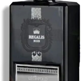 عطر رجالي من وتين للعطور REGALIS NOIR