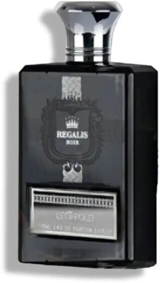 عطر رجالي من وتين للعطور REGALIS NOIR