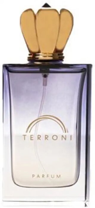 عطر صمام تيروني بارفيوم 100مل