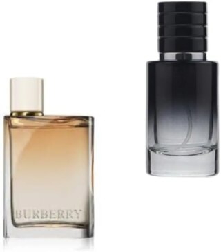 عطر بربري هير 50 مل