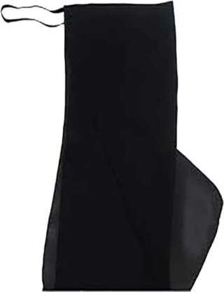 نقاب ووجه للنساء من مس ارابيا (مس ارابيا هاف نقاب)