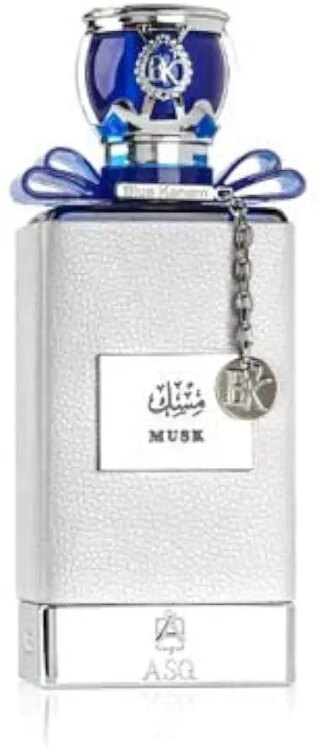 كولونيا مسك كانام ازرق، عبد الصمد القرشي، لا شيء رائحته افضل من النجاح، للجنسين، 105.0 ملليلتر