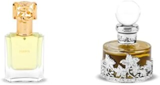 عطر او دو بارفان هوى 50 مل + روز مالاكي 12 مل سي بي او من سويس ارابيان