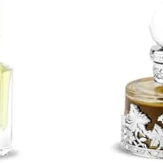 عطر او دو بارفان هوى 50 مل + روز مالاكي 12 مل سي بي او من سويس ارابيان