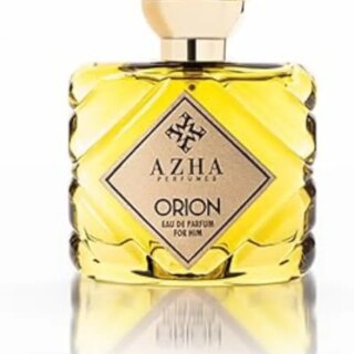 عطر اوريون او دي بارفان للرجال من ازها بيرفيومز، 100 مل، بي ان سي