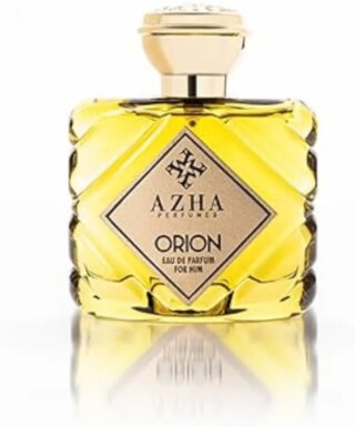 عطر اوريون او دي بارفان للرجال من ازها بيرفيومز، 100 مل، بي ان سي