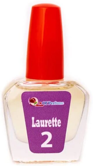 زيت عطري من لوريت 2 12 مل