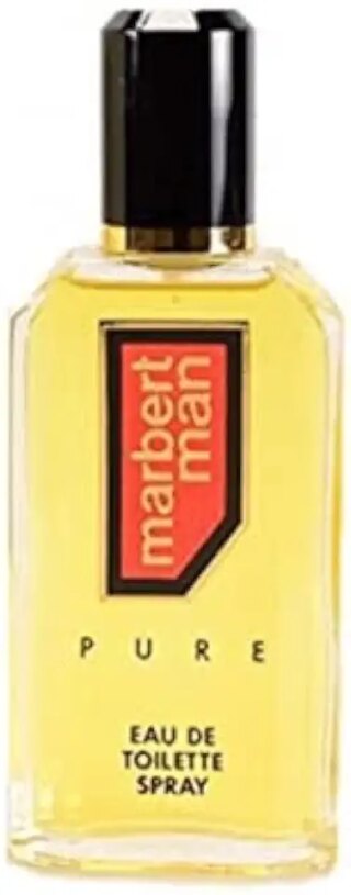 عطر ماربيرت مان او دي تواليت بخاخ 4.2 اونصة ماربيرت مان ماربيرت او دي تواليت، للجنسين