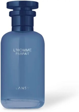 عطر لانزي ذا بيرفكت مان 100 مل من الرحاب، للجنسين