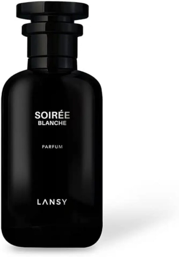 عطر لانسي سواريه الحصري من الرحاب، 100 مل، للجنسين