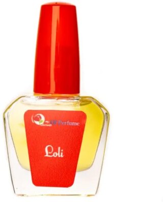 زيت عطري 12 مل من لولي 2