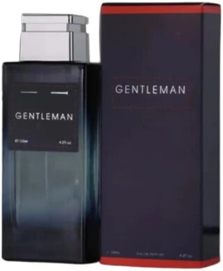 جنتلمان.