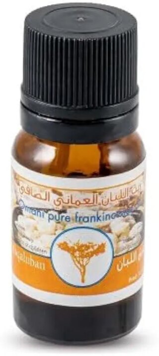 زيت اللبان المركز 10 ملي