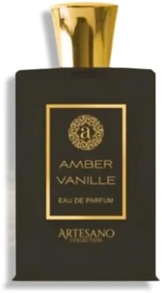 عطر امبر فانيل للجنسين 50 مل