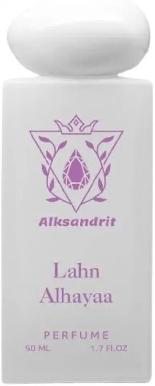 عطر لحن الحياة