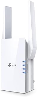 TP – لينك موسع نطاق واي فاي 6 AX3000 RE705X