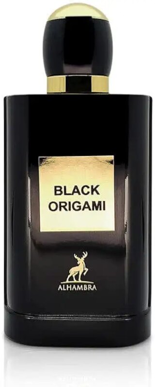 عطر شخصي من ماسون بلاك (100 مل)