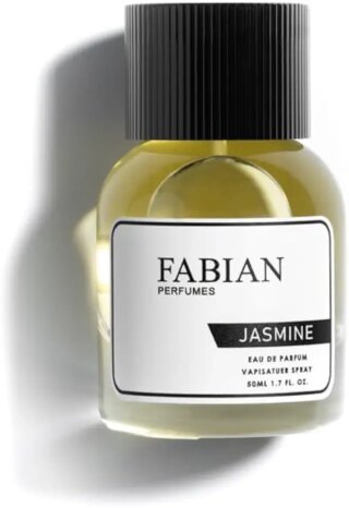 فابيان او دي بارفان جاسمين 50 مل - عطر رائع للرجال والنساء