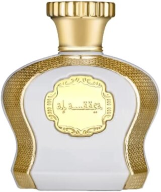 عطر الاميرة بور فيم او دي بارفان فاخر يدوم طويلا من موسيمسا، 100 مل
