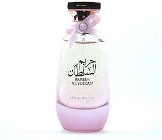 عطر حريم السلطان للنساء – 100 مل